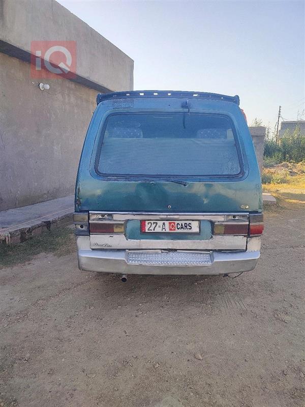 Kia Besta 1995 for sale in Iraq - Abu Ghraib